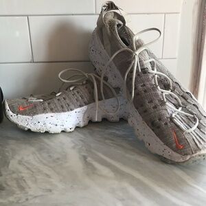 Nike Space Hippie 04. Size 11